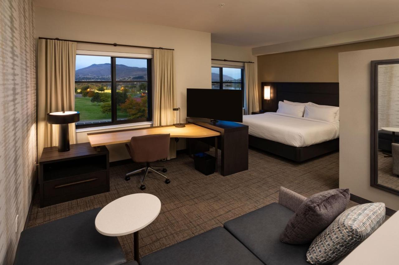 Residence Inn By Marriott Wenatchee Ngoại thất bức ảnh