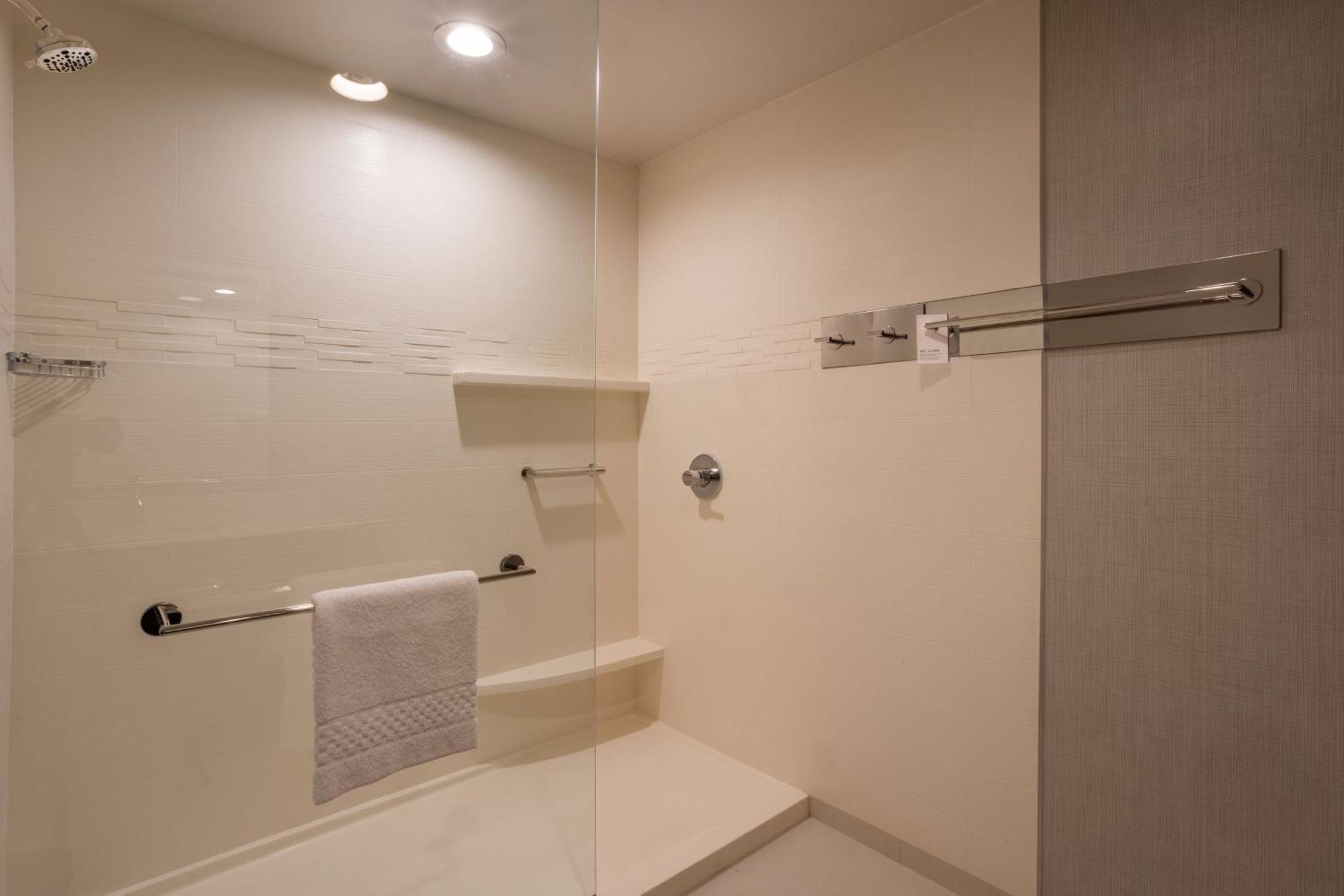 Residence Inn By Marriott Wenatchee Ngoại thất bức ảnh