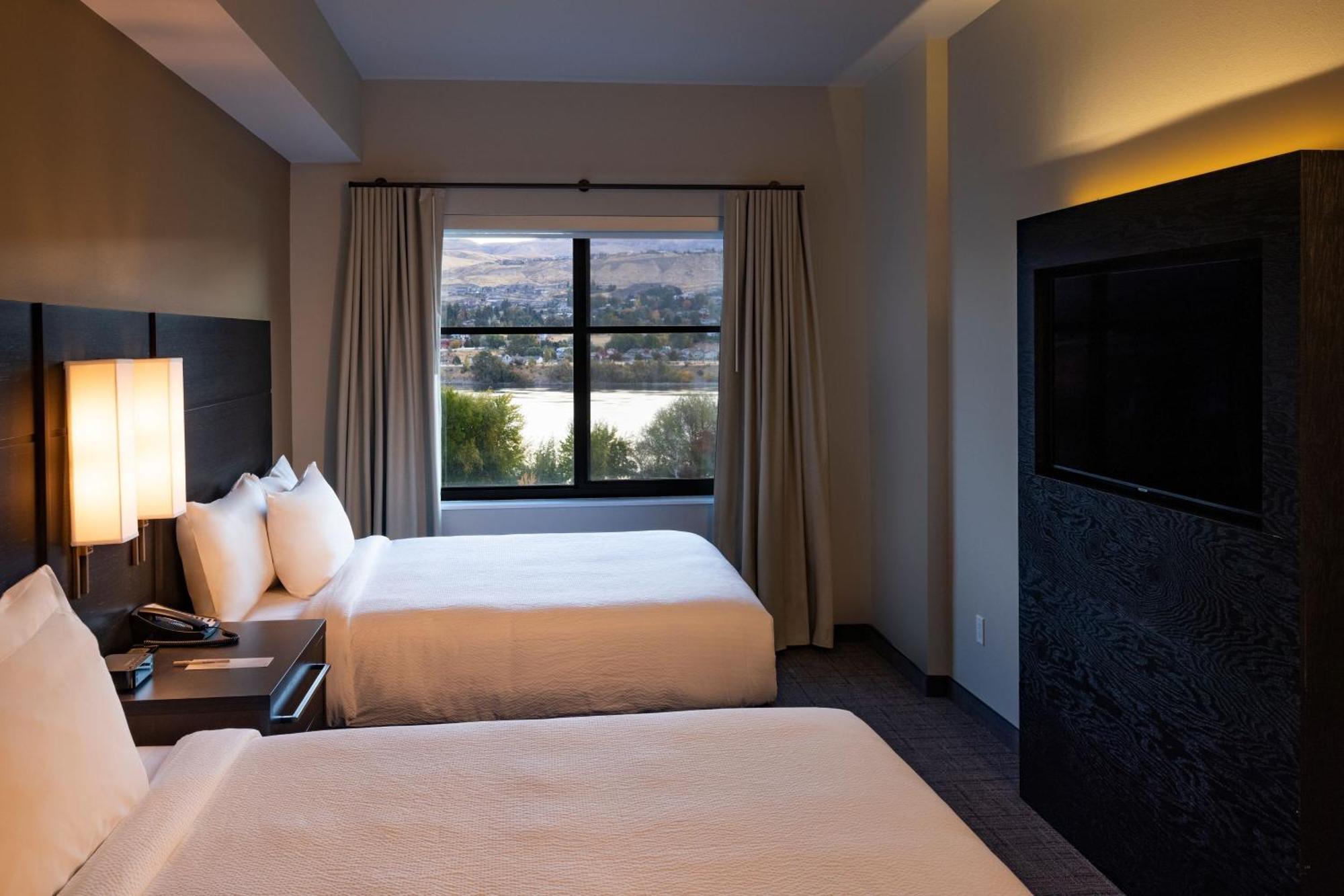Residence Inn By Marriott Wenatchee Ngoại thất bức ảnh
